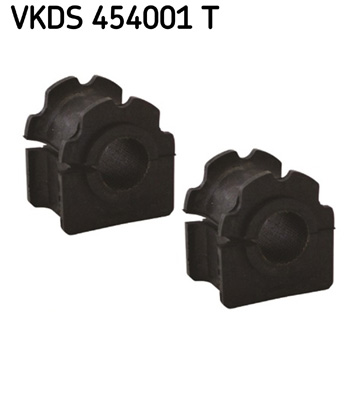 Bronzina cuscinetto, Barra stabilizzatrice - VKDS 454001 T SKF